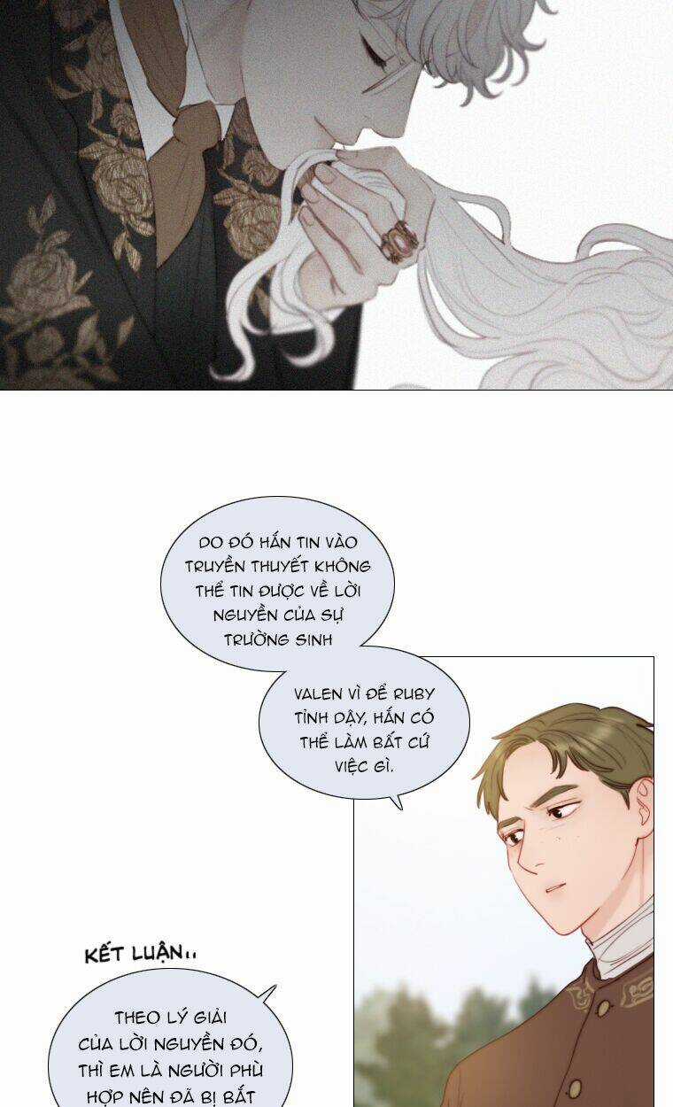 Mùa Đông Tăm Tối Chapter 27 trang 39