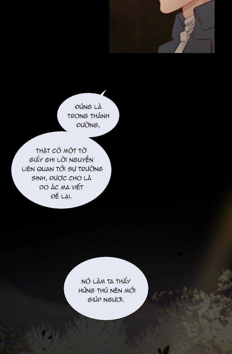 Mùa Đông Tăm Tối Chapter 27 trang 4