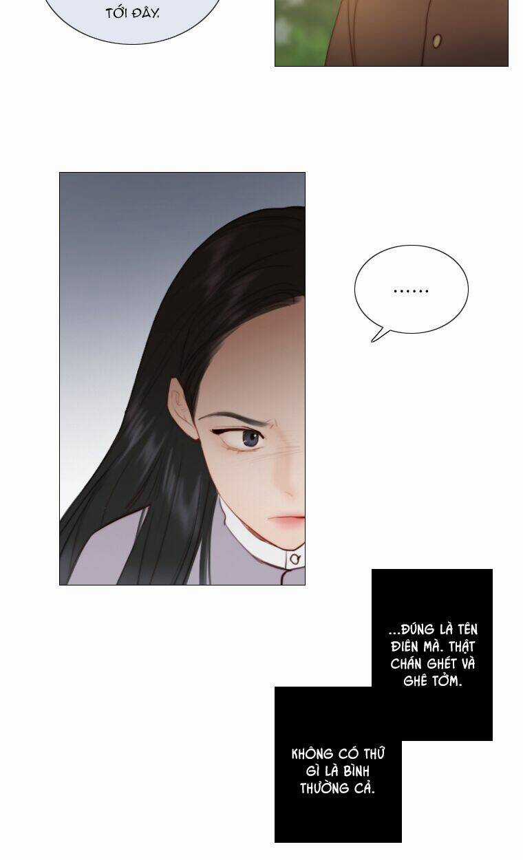 Mùa Đông Tăm Tối Chapter 27 trang 40