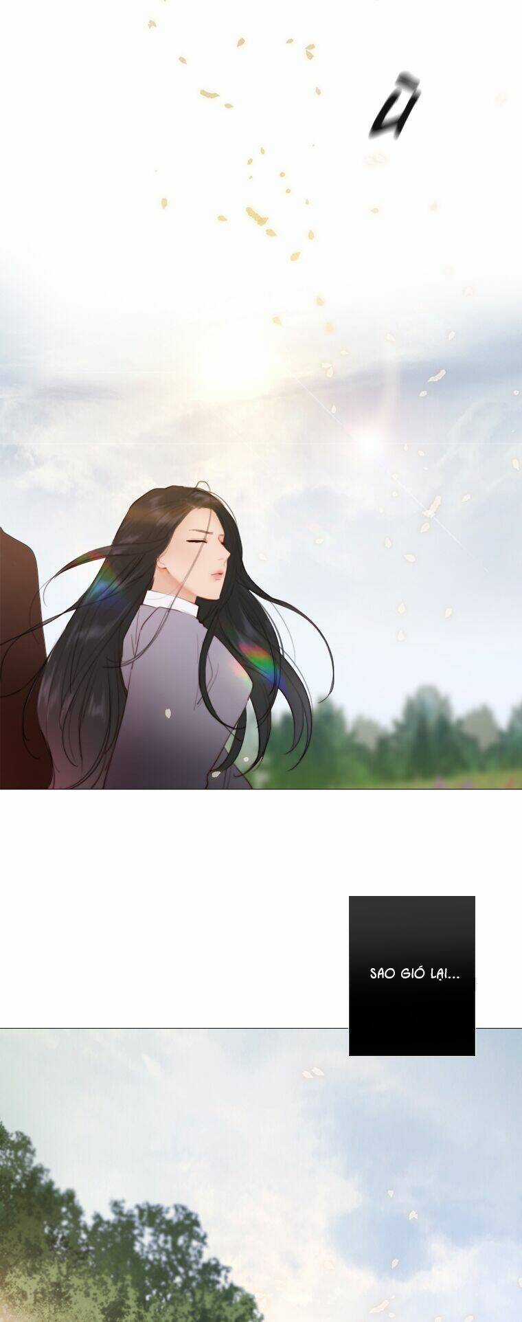 Mùa Đông Tăm Tối Chapter 27 trang 42