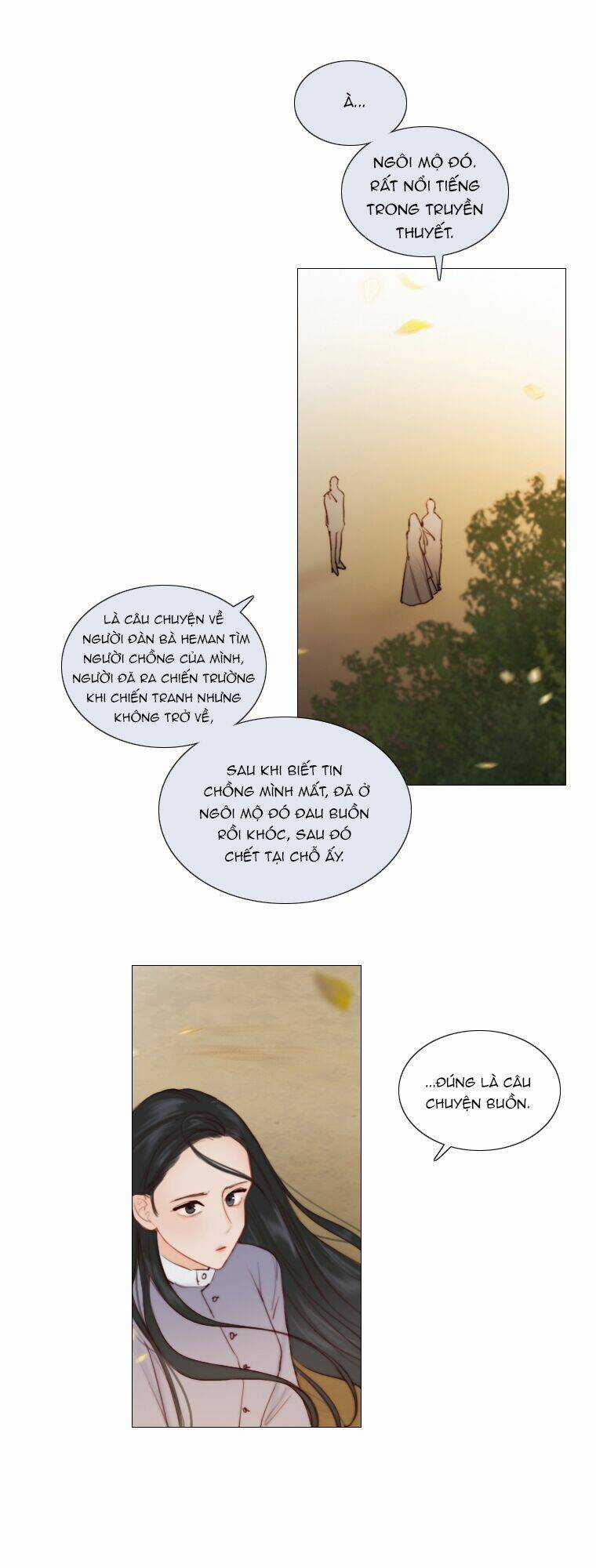 Mùa Đông Tăm Tối Chapter 27 trang 44