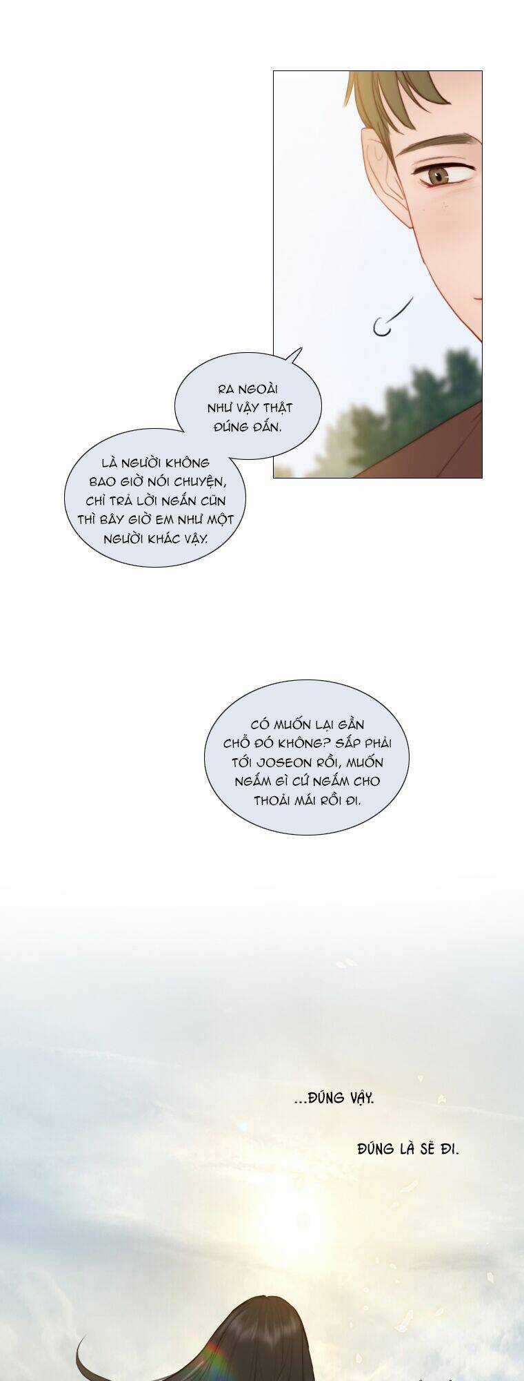 Mùa Đông Tăm Tối Chapter 27 trang 45