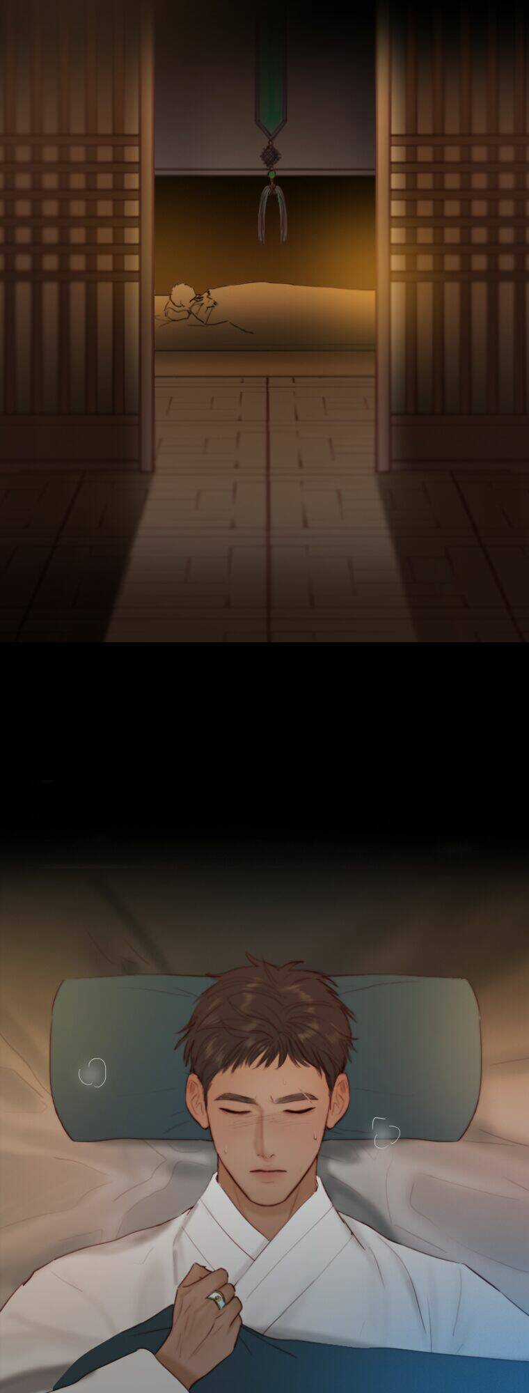 Mùa Đông Tăm Tối Chapter 27 trang 49