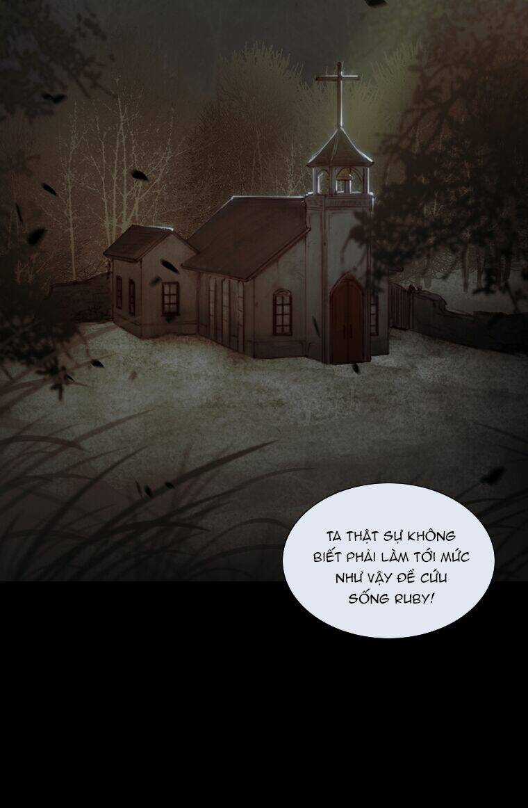 Mùa Đông Tăm Tối Chapter 27 trang 5