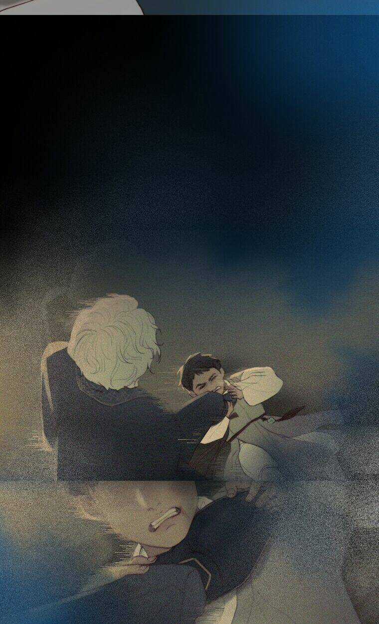 Mùa Đông Tăm Tối Chapter 27 trang 50