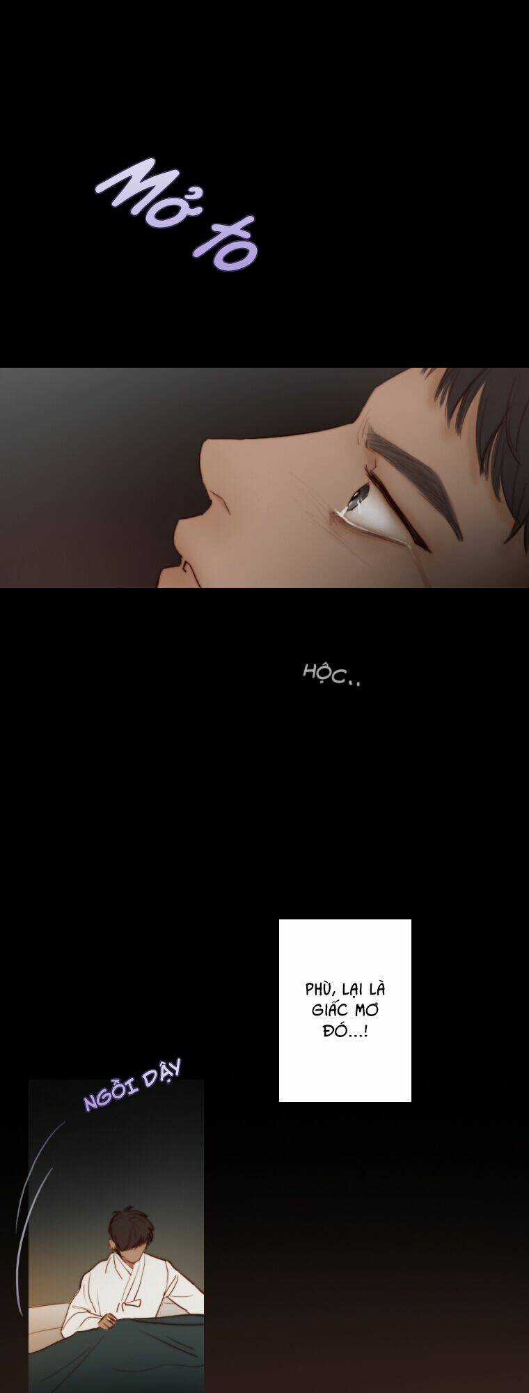 Mùa Đông Tăm Tối Chapter 27 trang 52