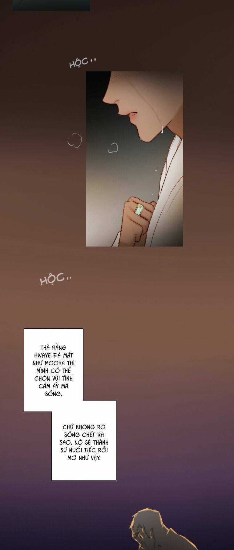 Mùa Đông Tăm Tối Chapter 27 trang 53