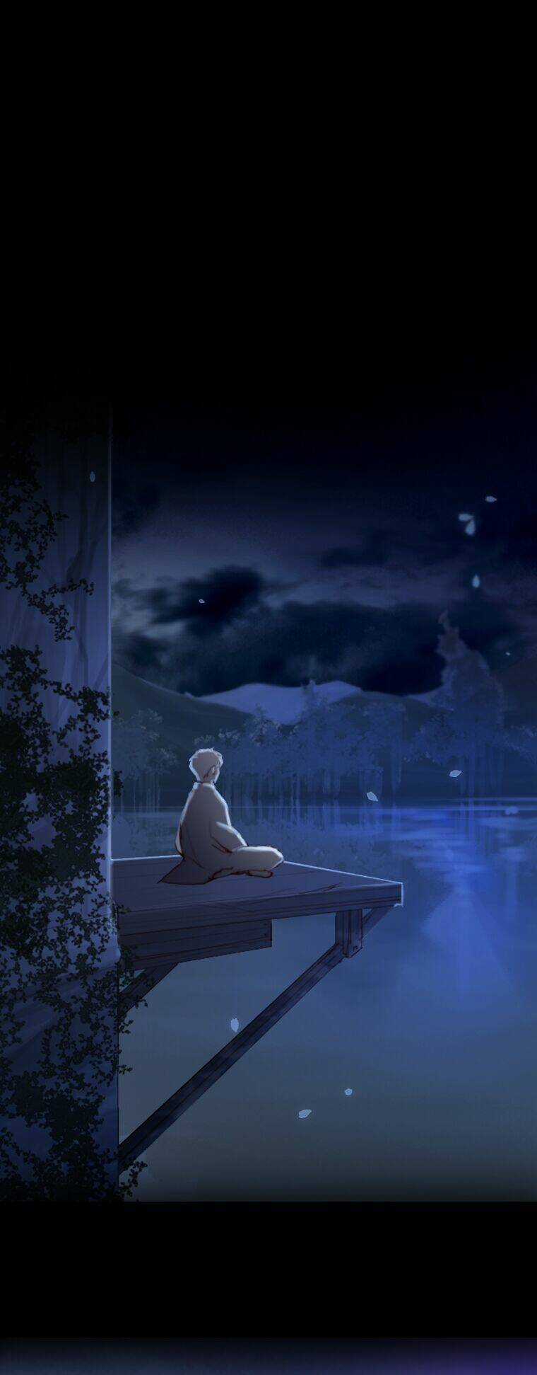 Mùa Đông Tăm Tối Chapter 27 trang 55