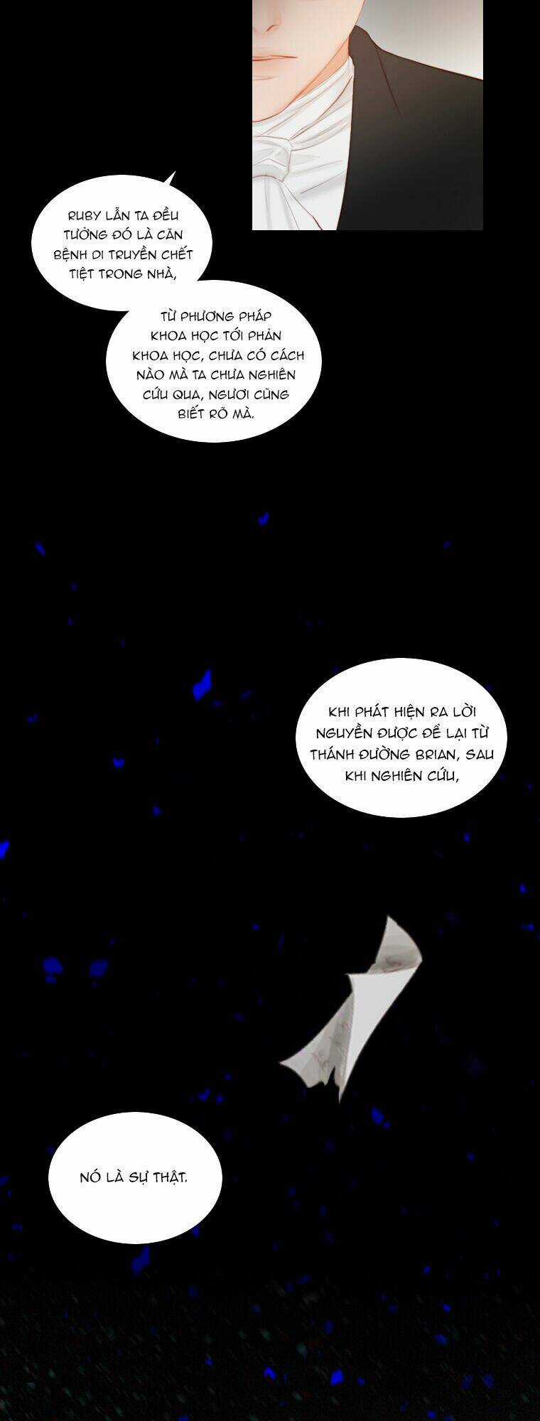 Mùa Đông Tăm Tối Chapter 27 trang 7