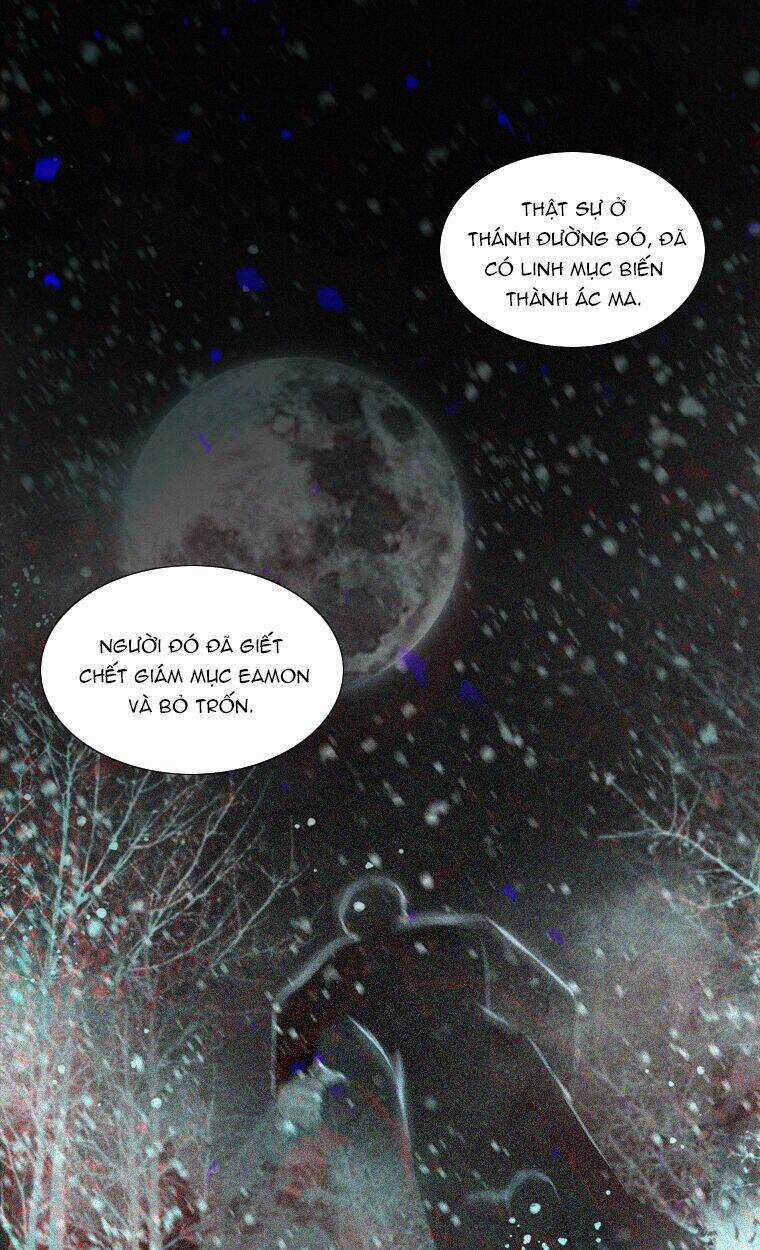 Mùa Đông Tăm Tối Chapter 27 trang 8