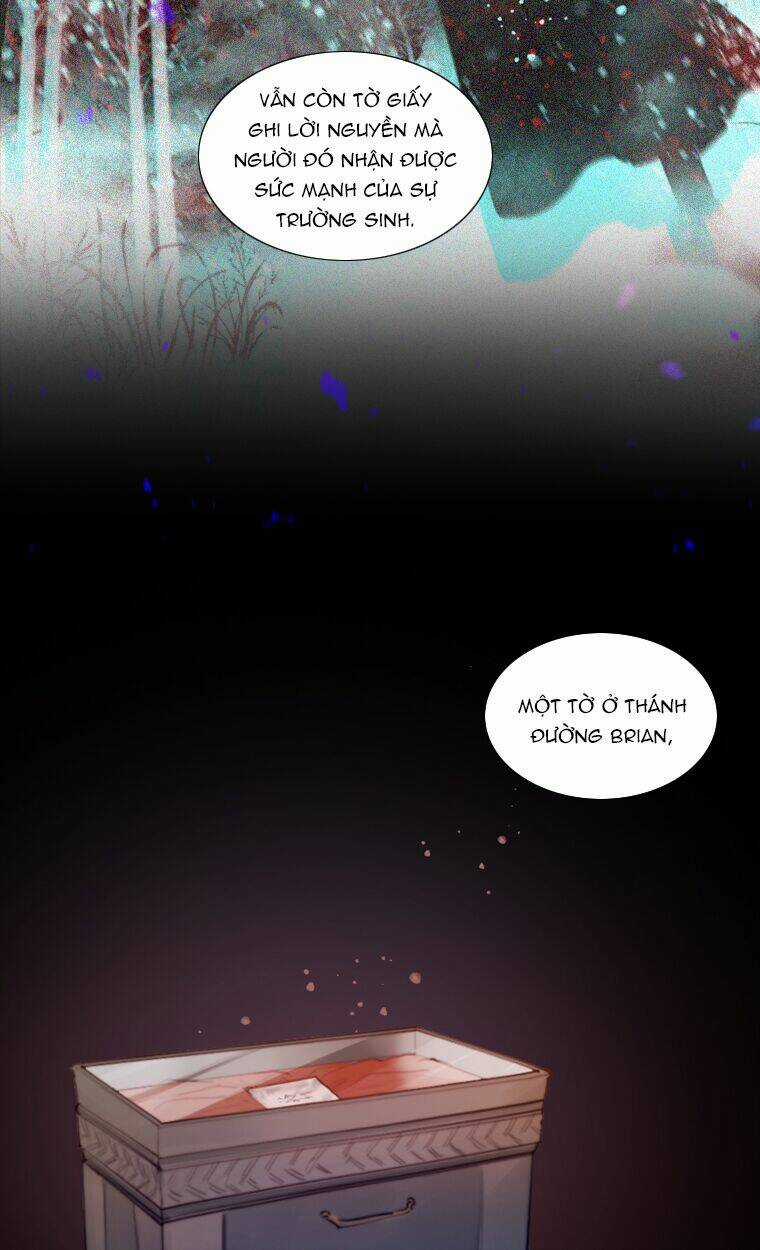 Mùa Đông Tăm Tối Chapter 27 trang 9