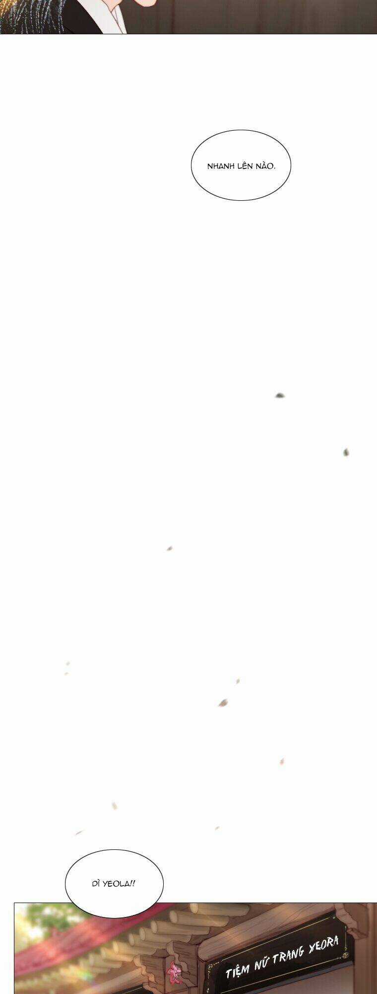 Mùa Đông Tăm Tối Chapter 28 trang 15