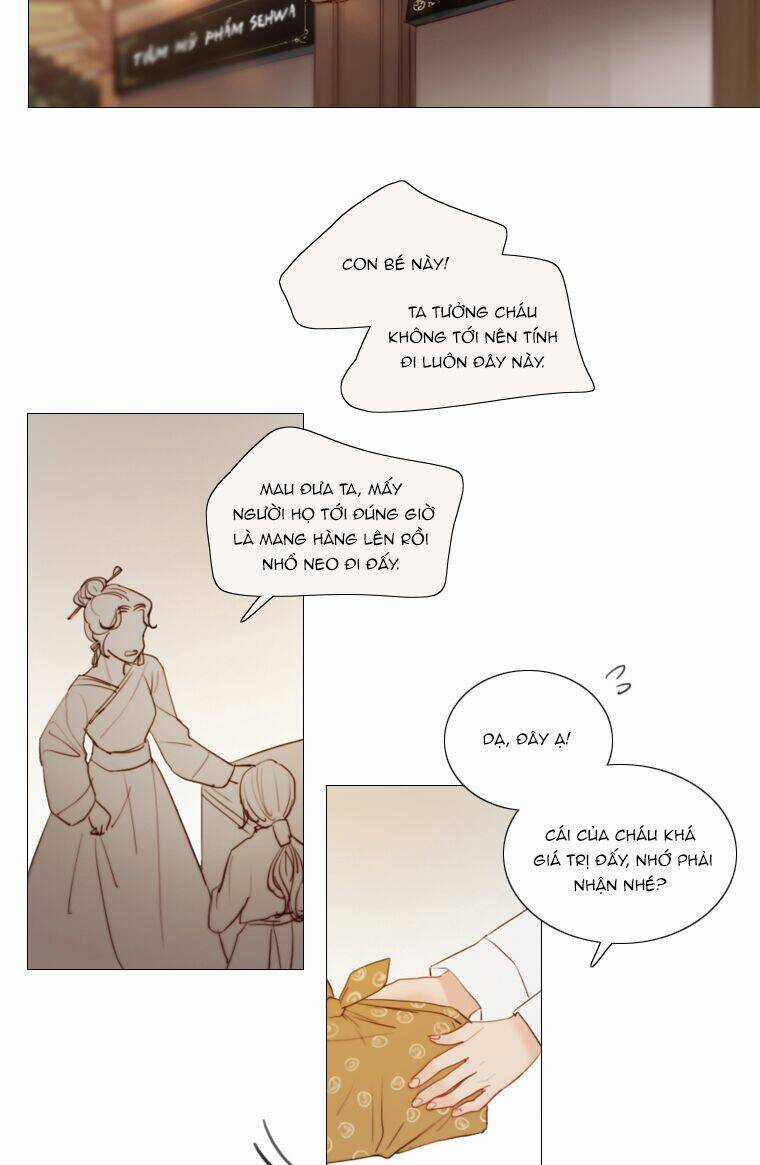 Mùa Đông Tăm Tối Chapter 28 trang 16