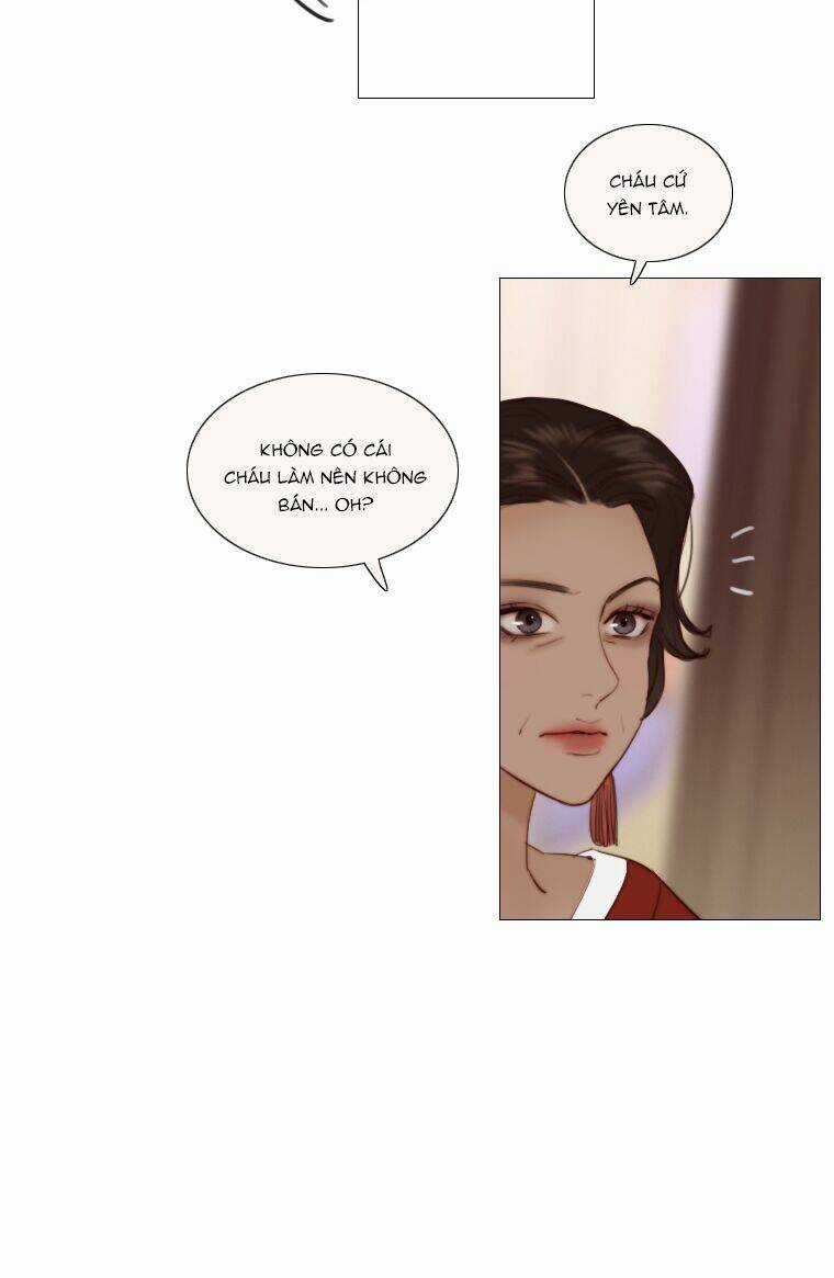 Mùa Đông Tăm Tối Chapter 28 trang 17