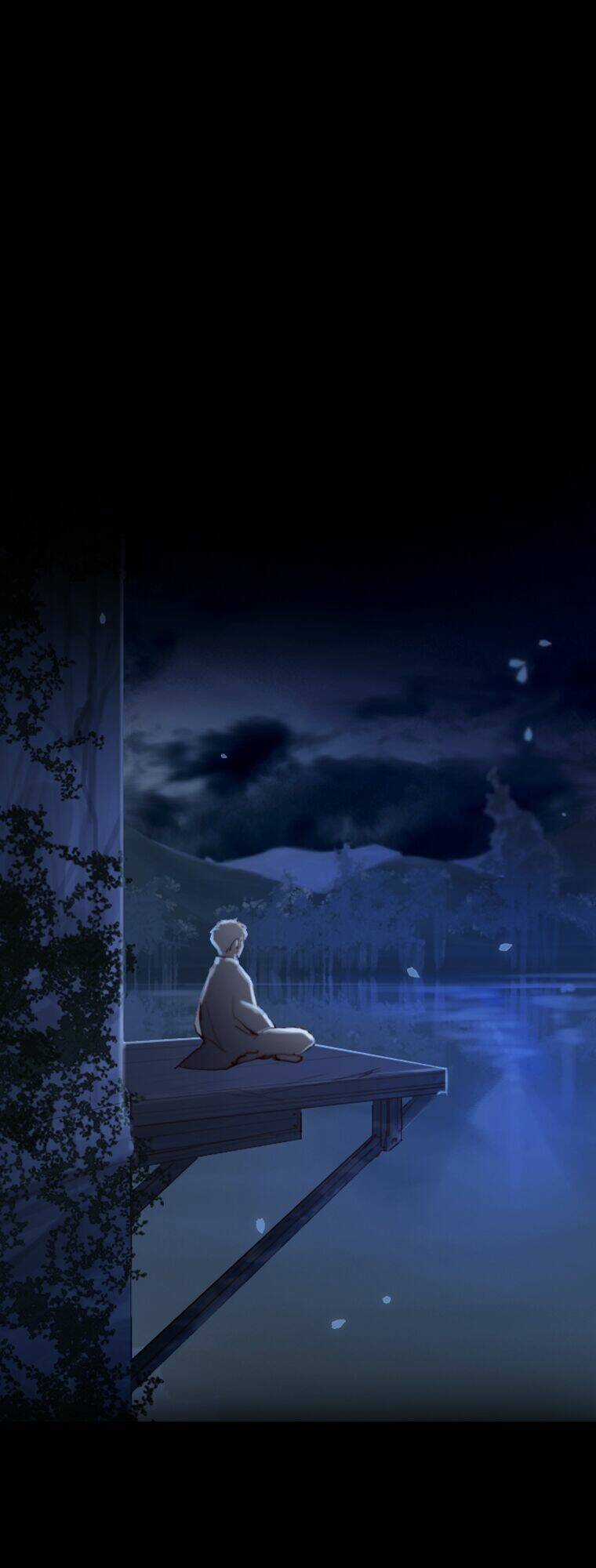 Mùa Đông Tăm Tối Chapter 28 trang 2