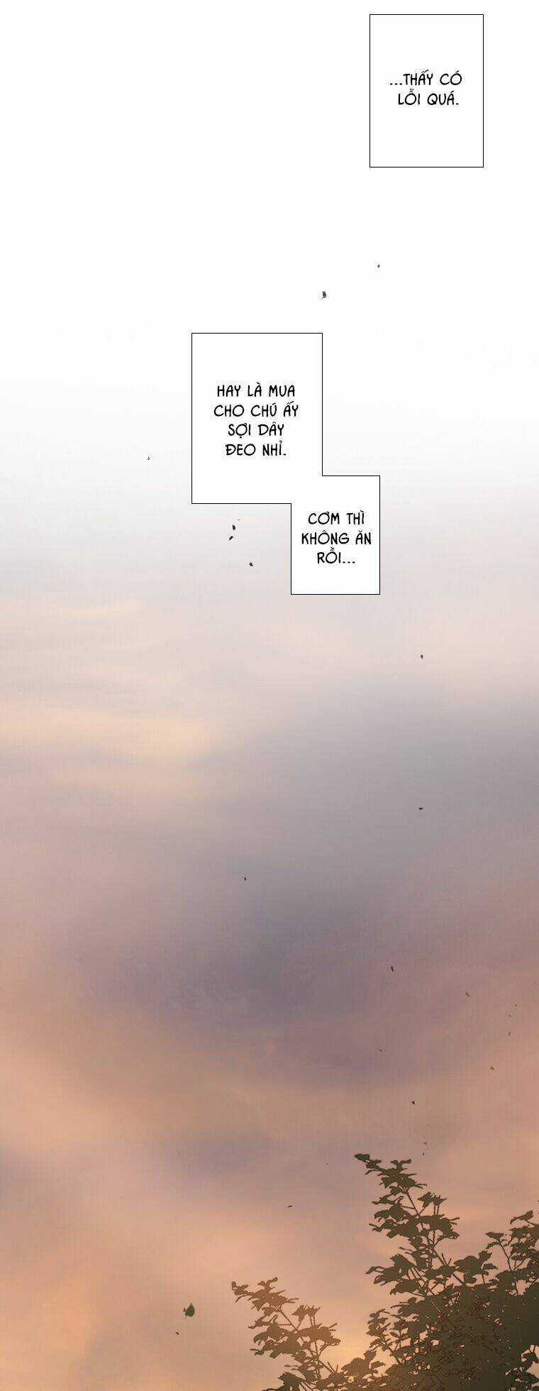 Mùa Đông Tăm Tối Chapter 28 trang 23