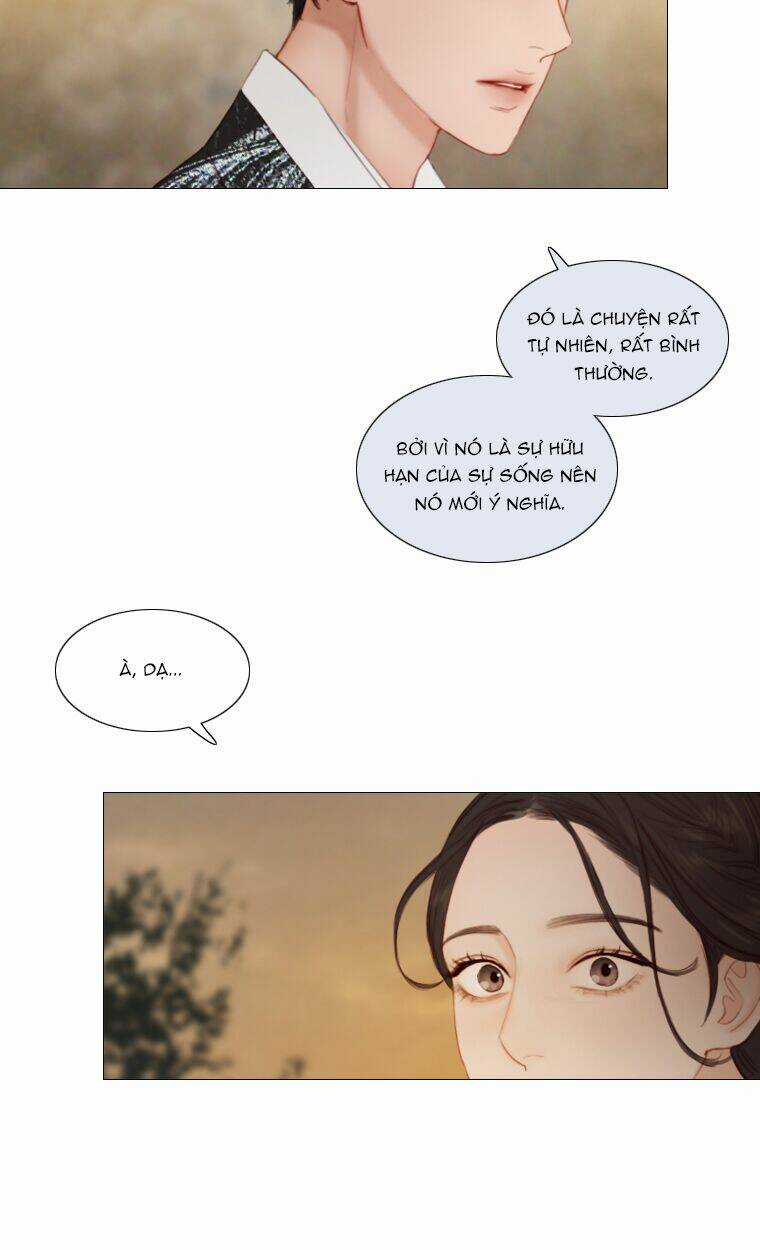 Mùa Đông Tăm Tối Chapter 28 trang 28