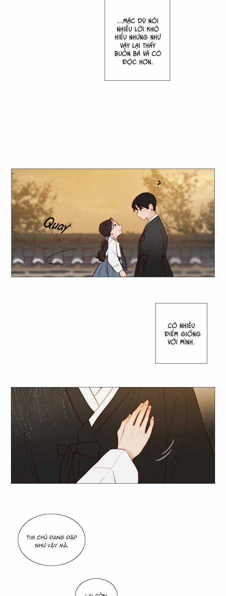 Mùa Đông Tăm Tối Chapter 28 trang 30