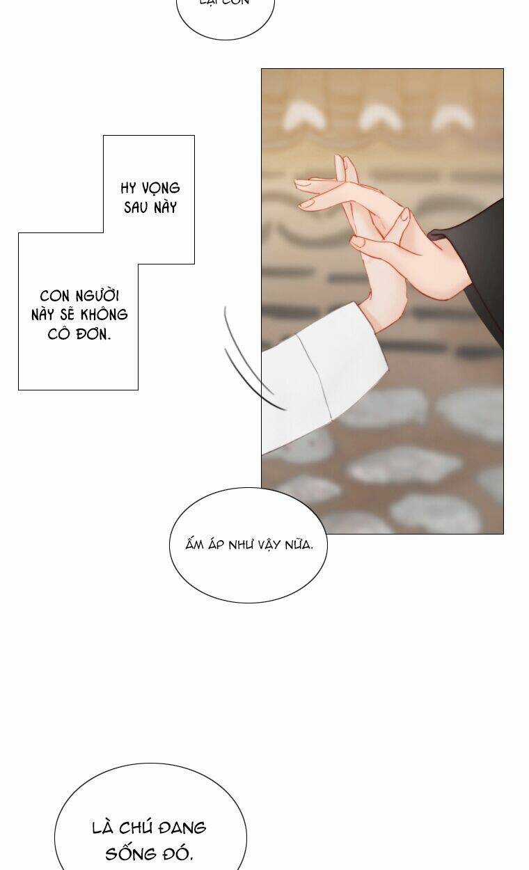 Mùa Đông Tăm Tối Chapter 28 trang 31