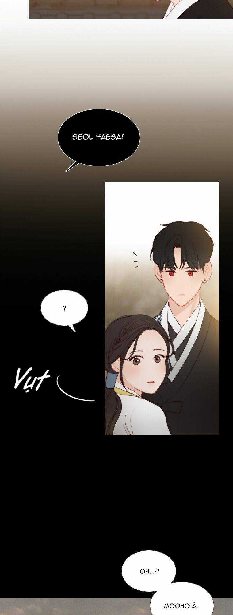 Mùa Đông Tăm Tối Chapter 28 trang 34