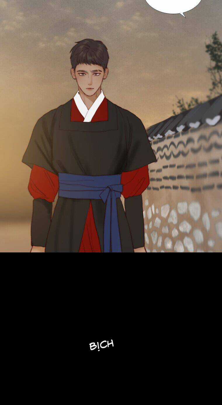 Mùa Đông Tăm Tối Chapter 28 trang 35