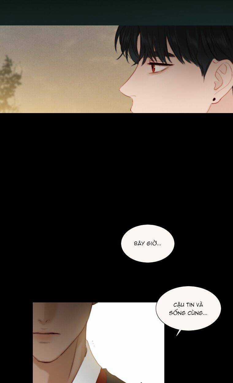 Mùa Đông Tăm Tối Chapter 28 trang 39