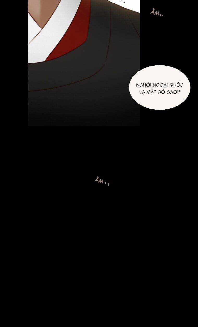 Mùa Đông Tăm Tối Chapter 28 trang 40