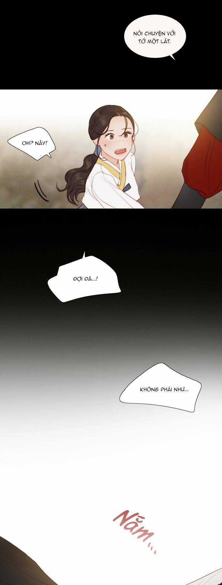 Mùa Đông Tăm Tối Chapter 28 trang 41