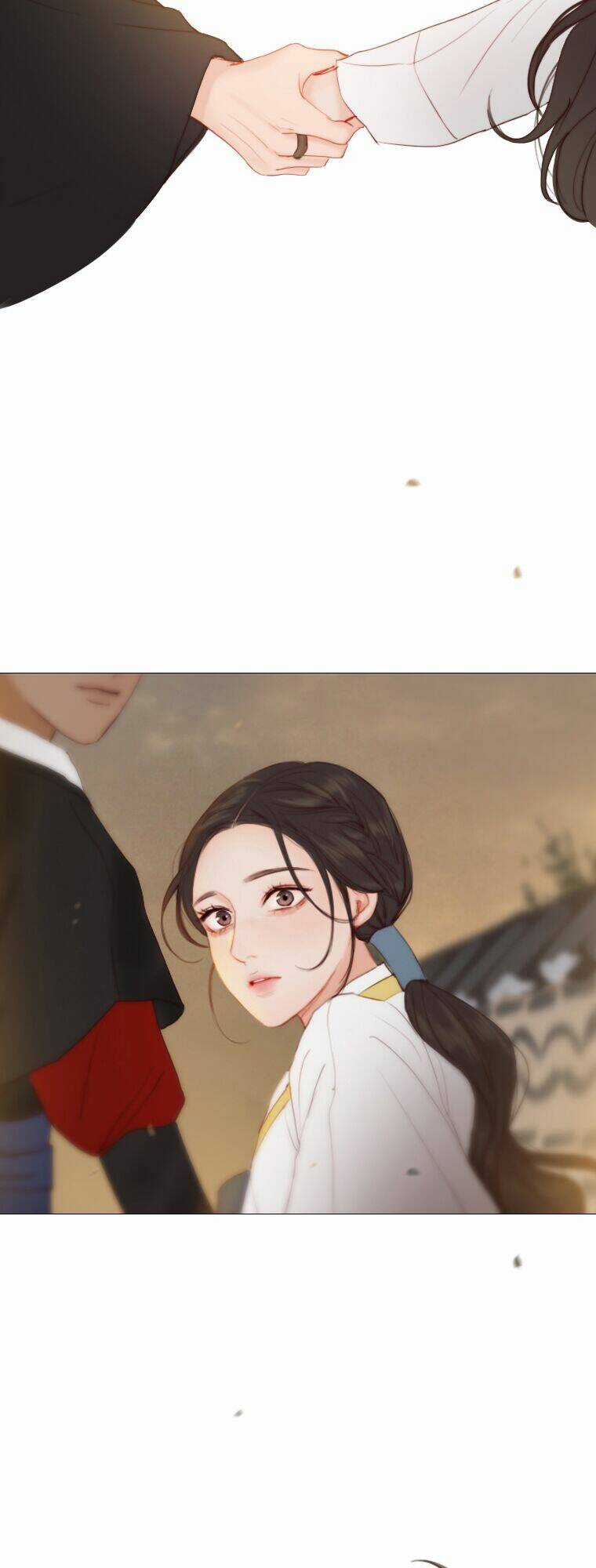 Mùa Đông Tăm Tối Chapter 28 trang 42