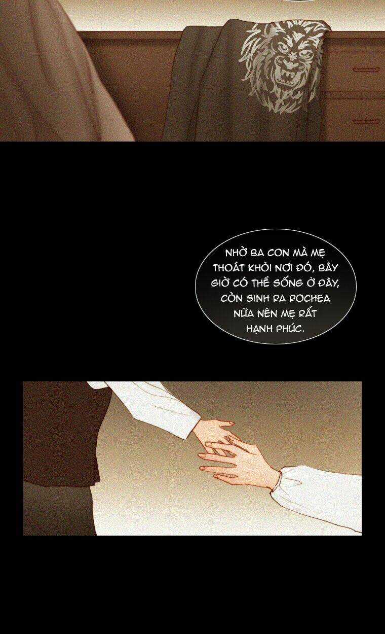 Mùa Đông Tăm Tối Chapter 28 trang 5