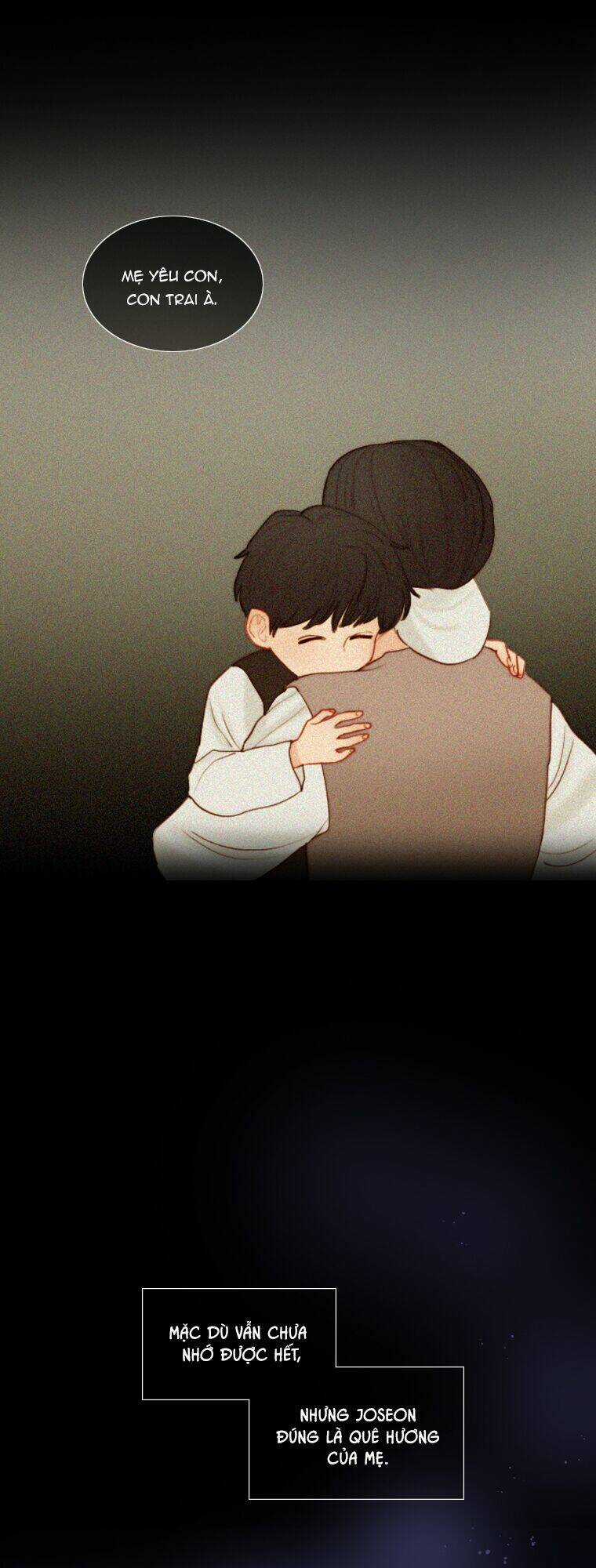 Mùa Đông Tăm Tối Chapter 28 trang 6