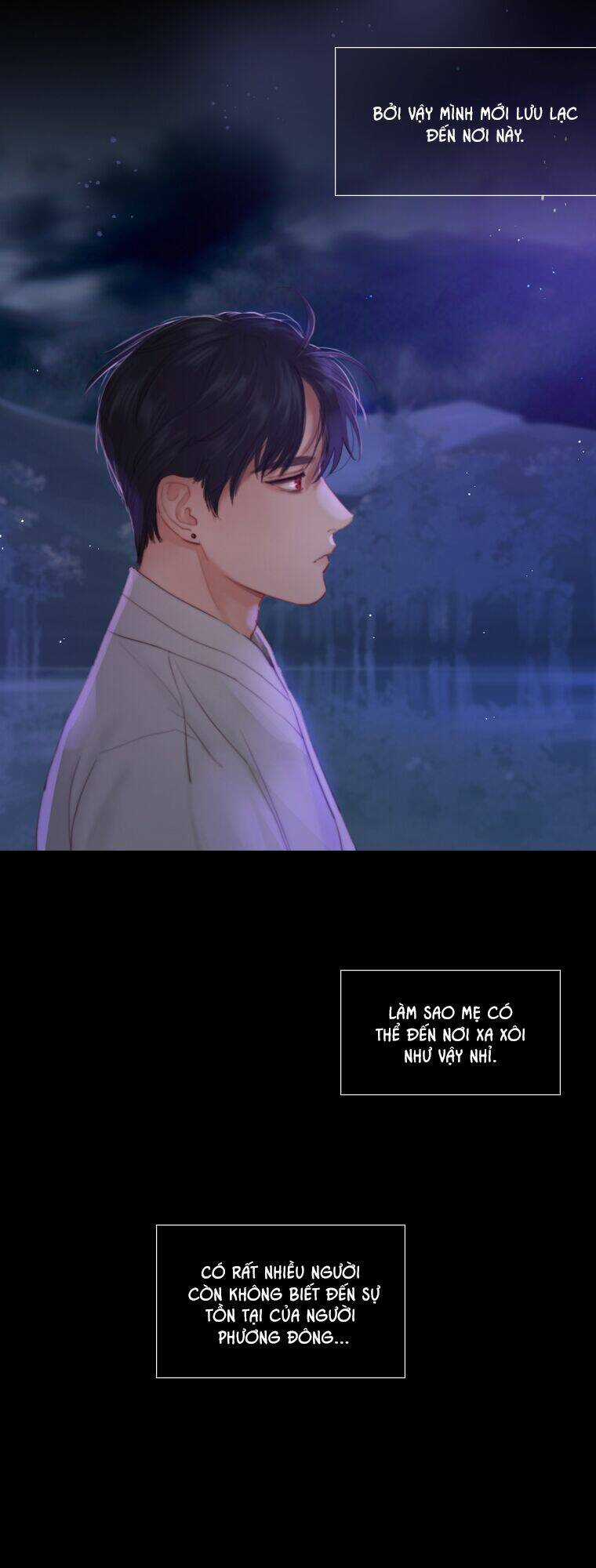 Mùa Đông Tăm Tối Chapter 28 trang 7