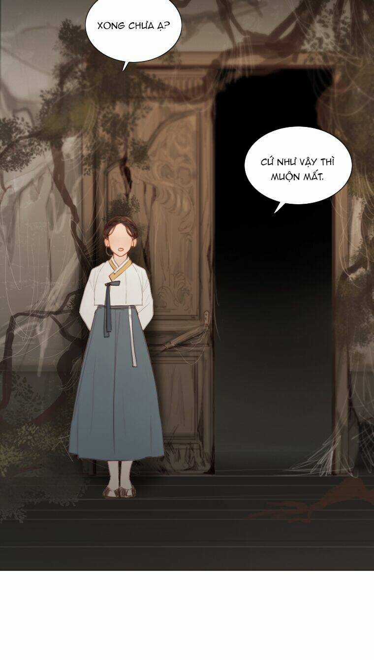 Mùa Đông Tăm Tối Chapter 28 trang 9