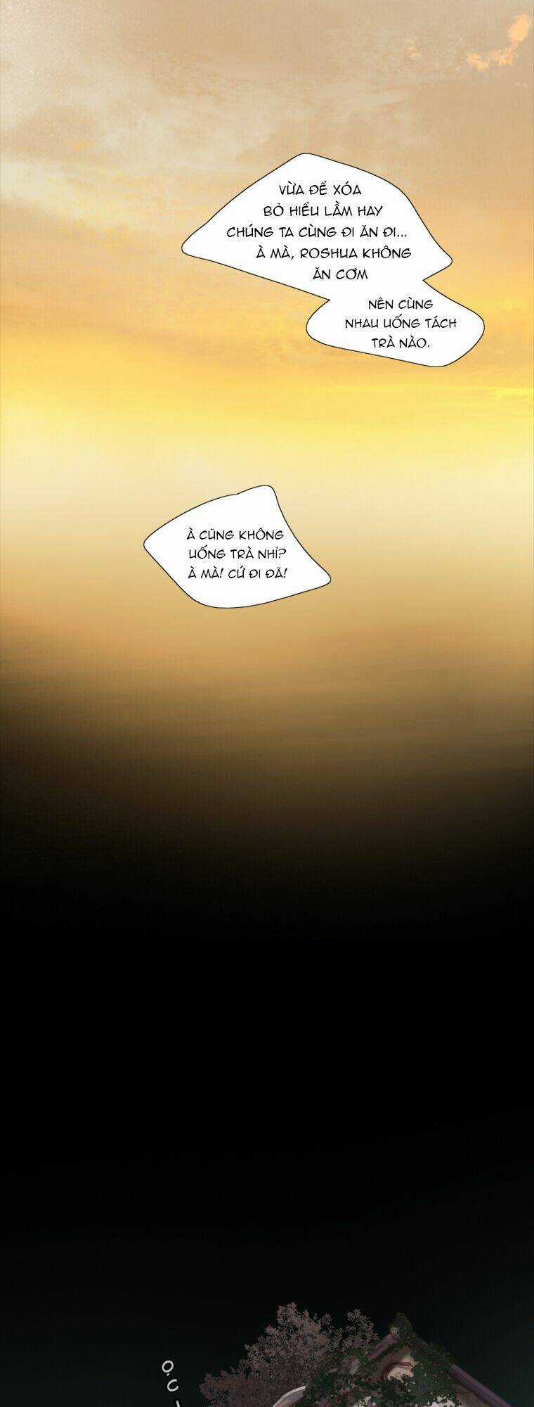 Mùa Đông Tăm Tối Chapter 29 trang 10