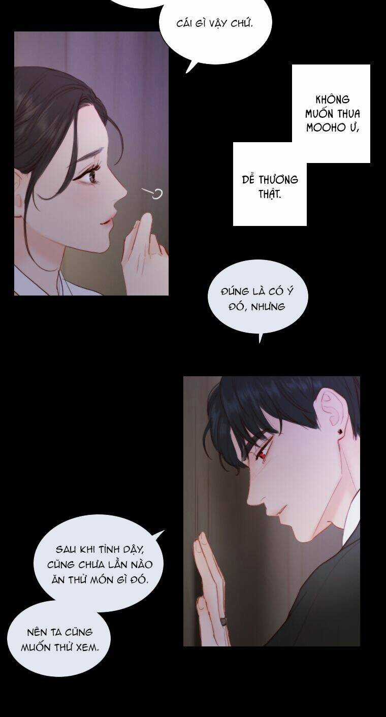 Mùa Đông Tăm Tối Chapter 29 trang 13