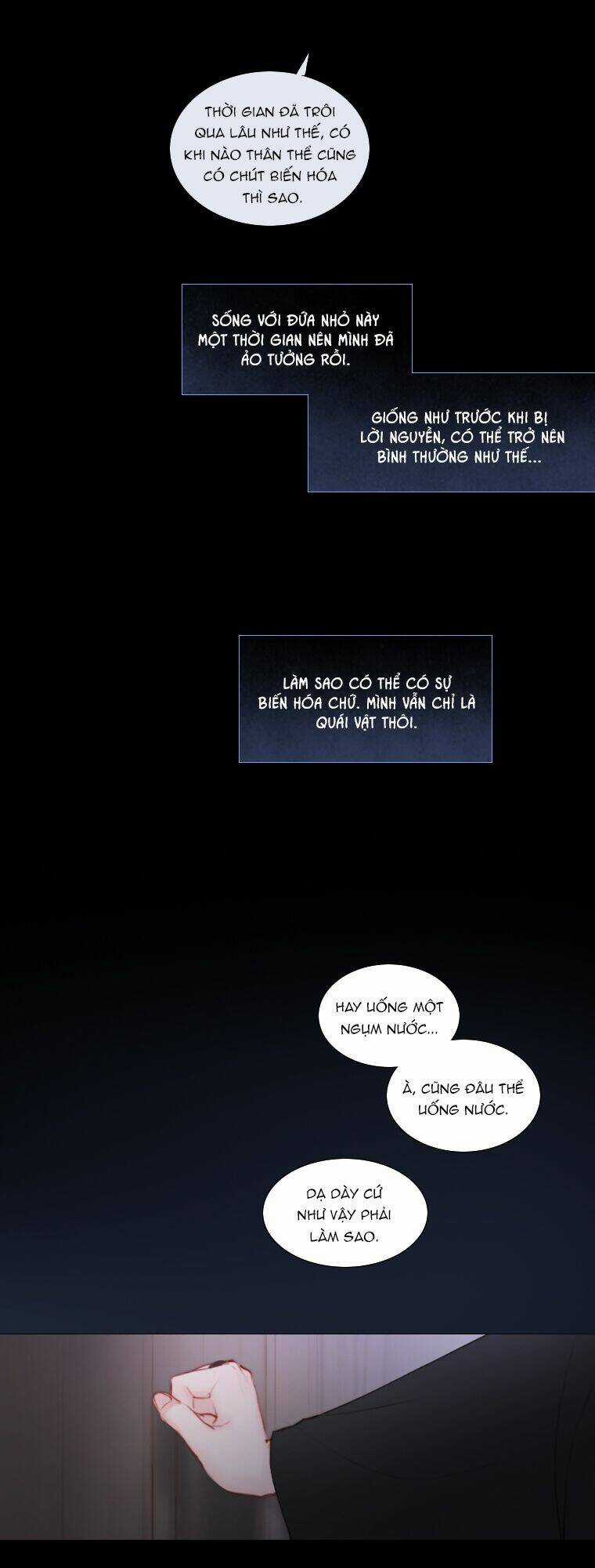 Mùa Đông Tăm Tối Chapter 29 trang 14