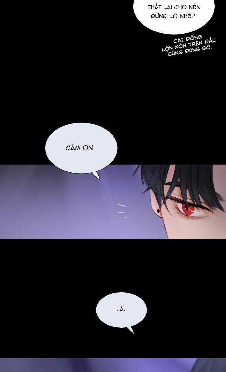 Mùa Đông Tăm Tối Chapter 29 trang 16