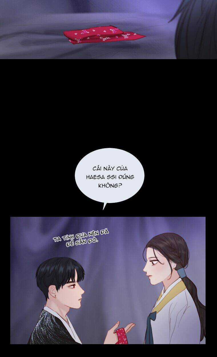 Mùa Đông Tăm Tối Chapter 29 trang 17