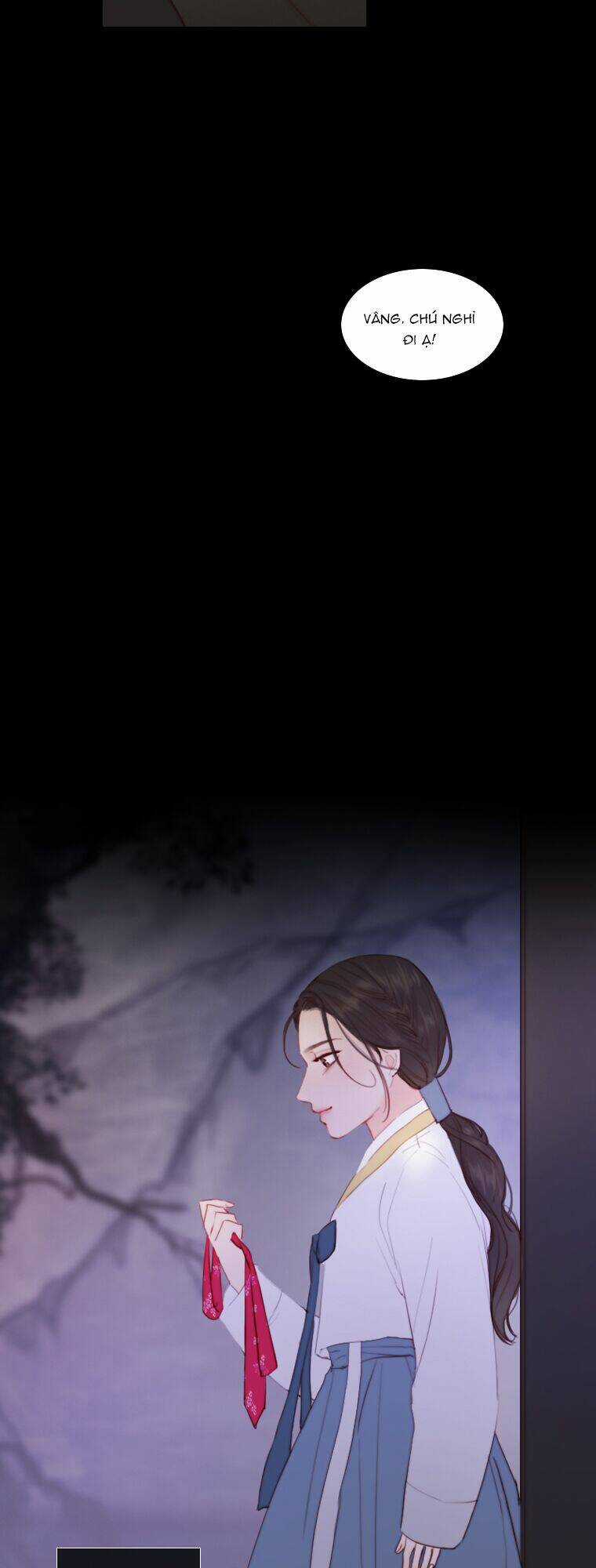 Mùa Đông Tăm Tối Chapter 29 trang 19