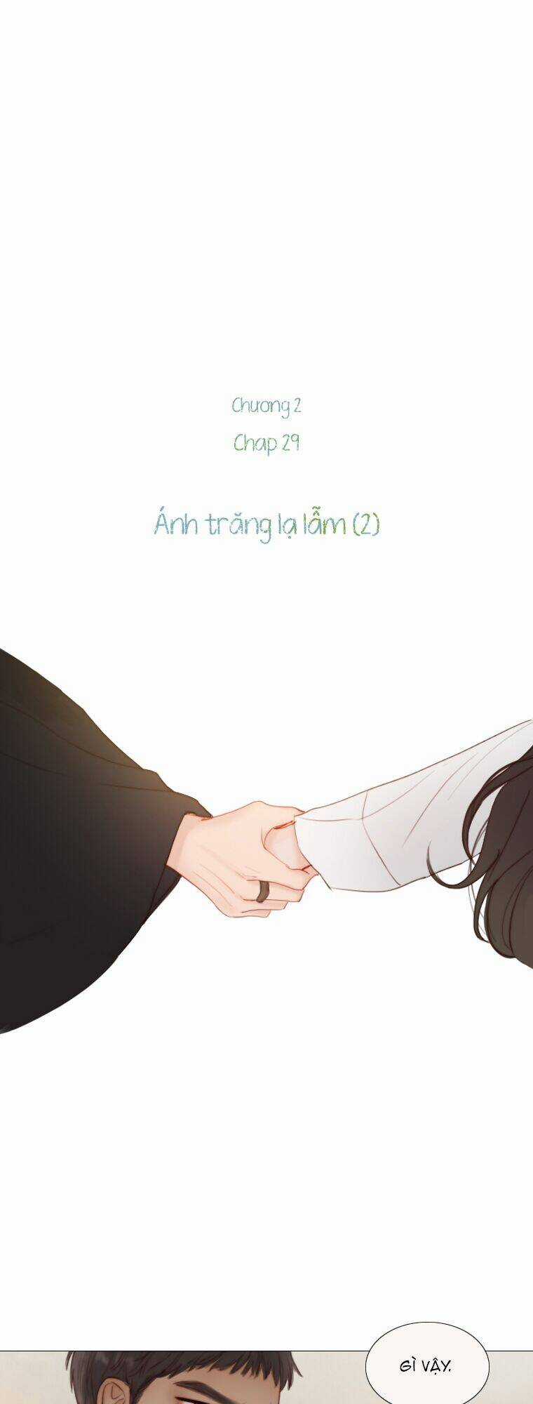 Mùa Đông Tăm Tối Chapter 29 trang 2