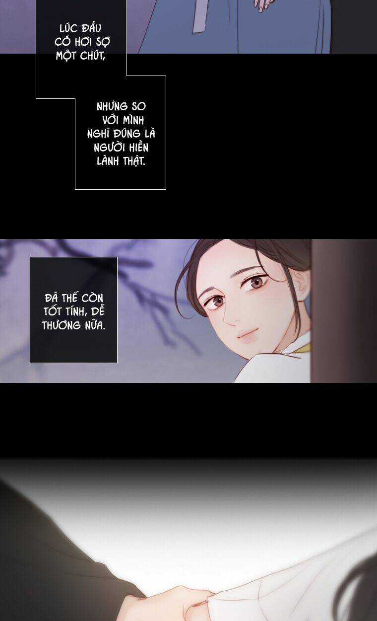 Mùa Đông Tăm Tối Chapter 29 trang 20