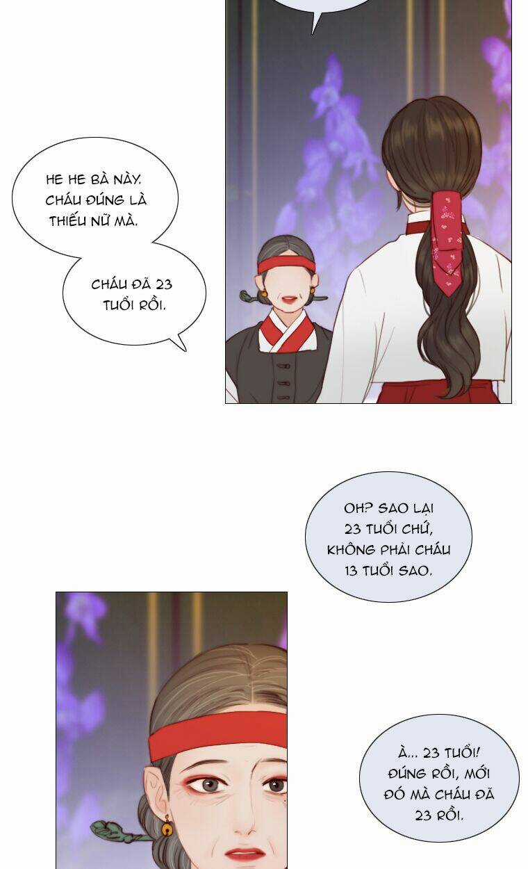 Mùa Đông Tăm Tối Chapter 29 trang 24