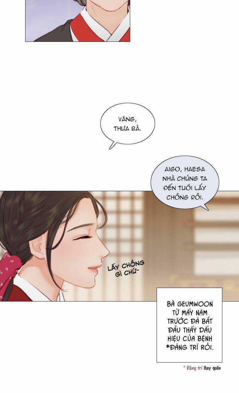 Mùa Đông Tăm Tối Chapter 29 trang 25