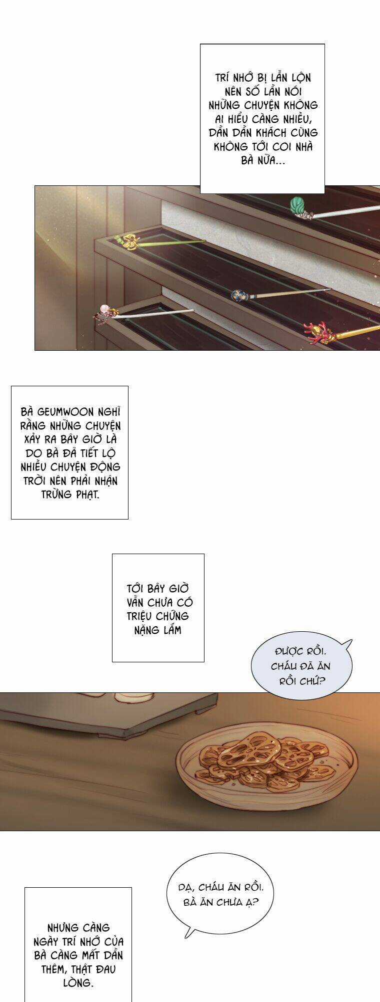 Mùa Đông Tăm Tối Chapter 29 trang 26