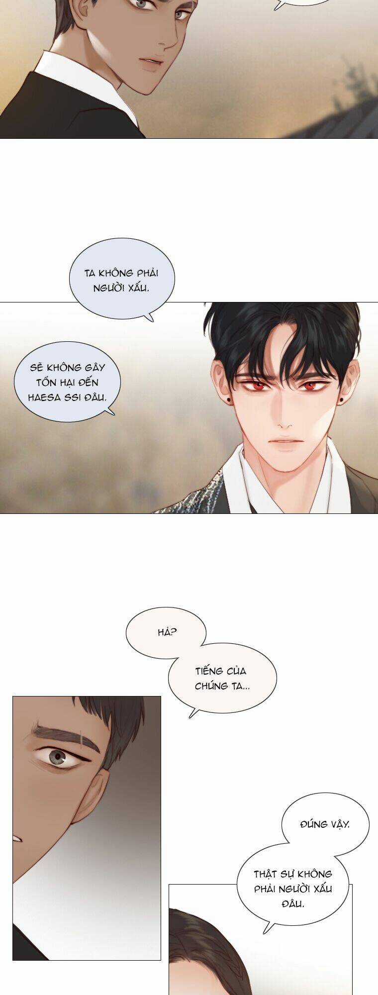 Mùa Đông Tăm Tối Chapter 29 trang 3