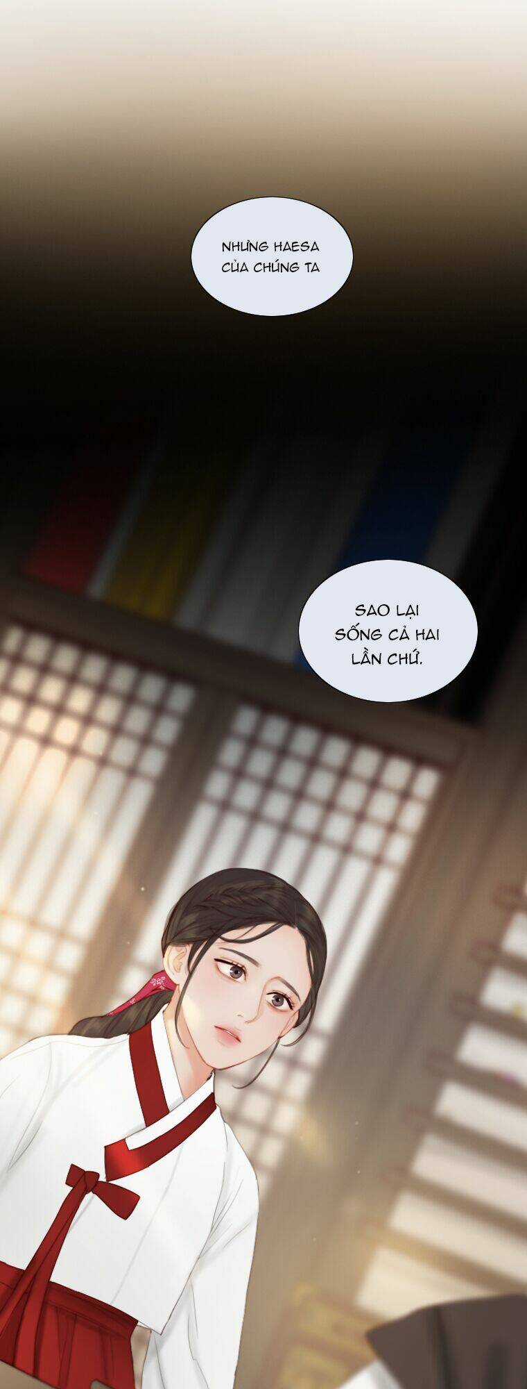 Mùa Đông Tăm Tối Chapter 29 trang 30