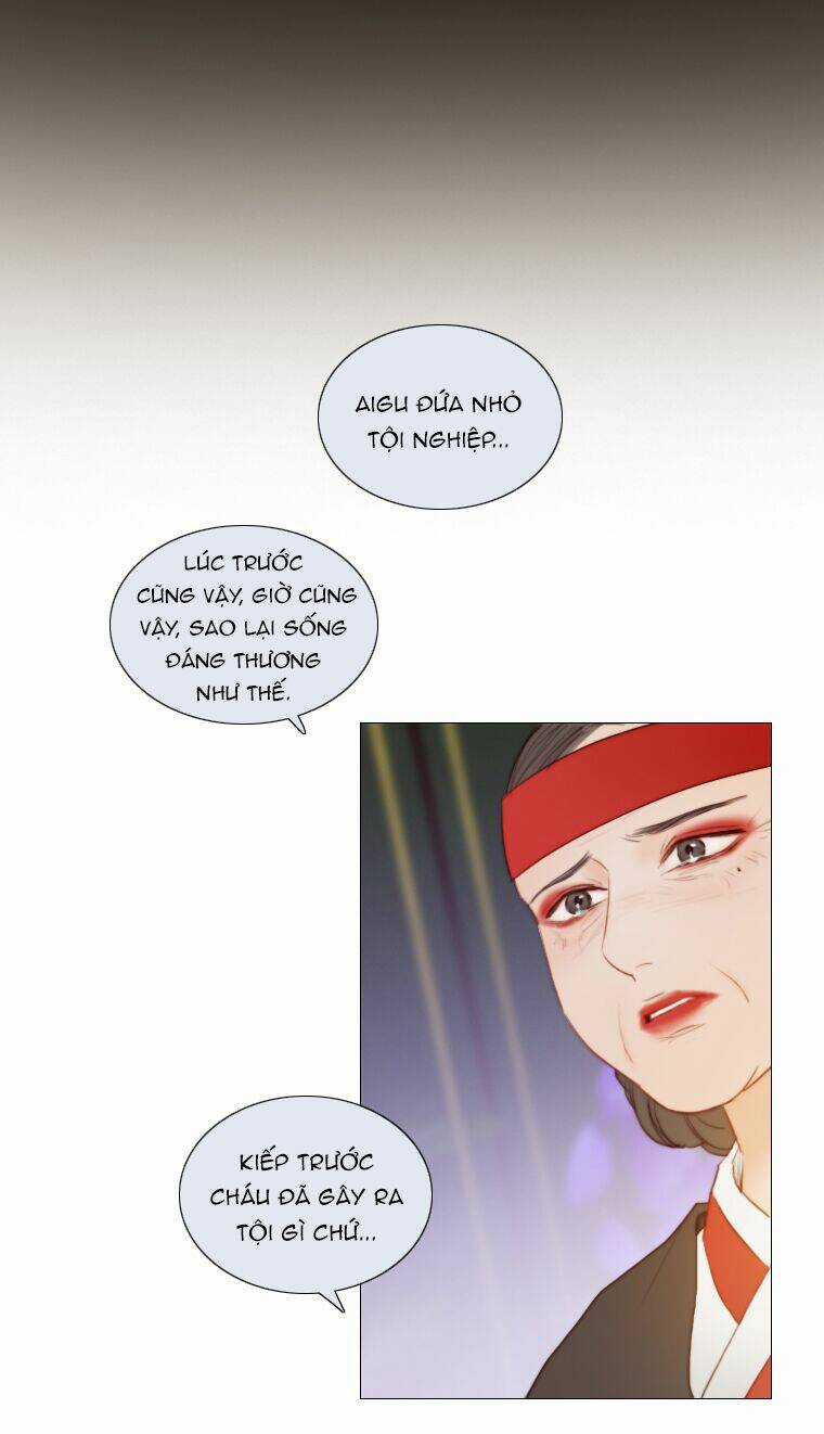 Mùa Đông Tăm Tối Chapter 29 trang 32