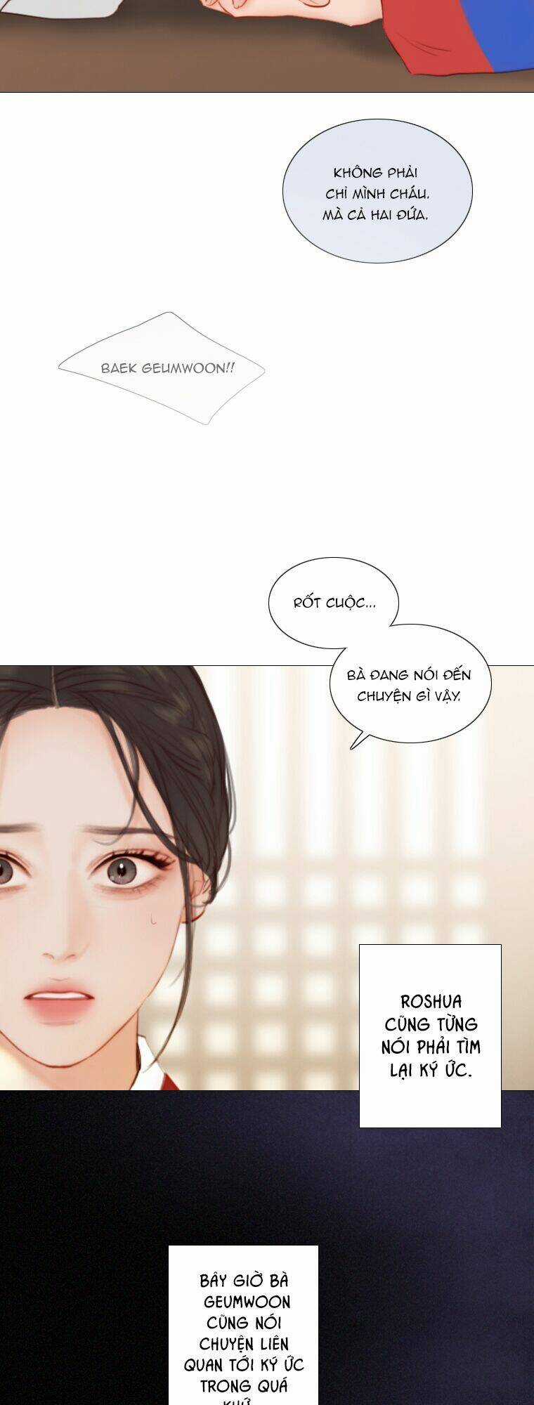 Mùa Đông Tăm Tối Chapter 29 trang 34