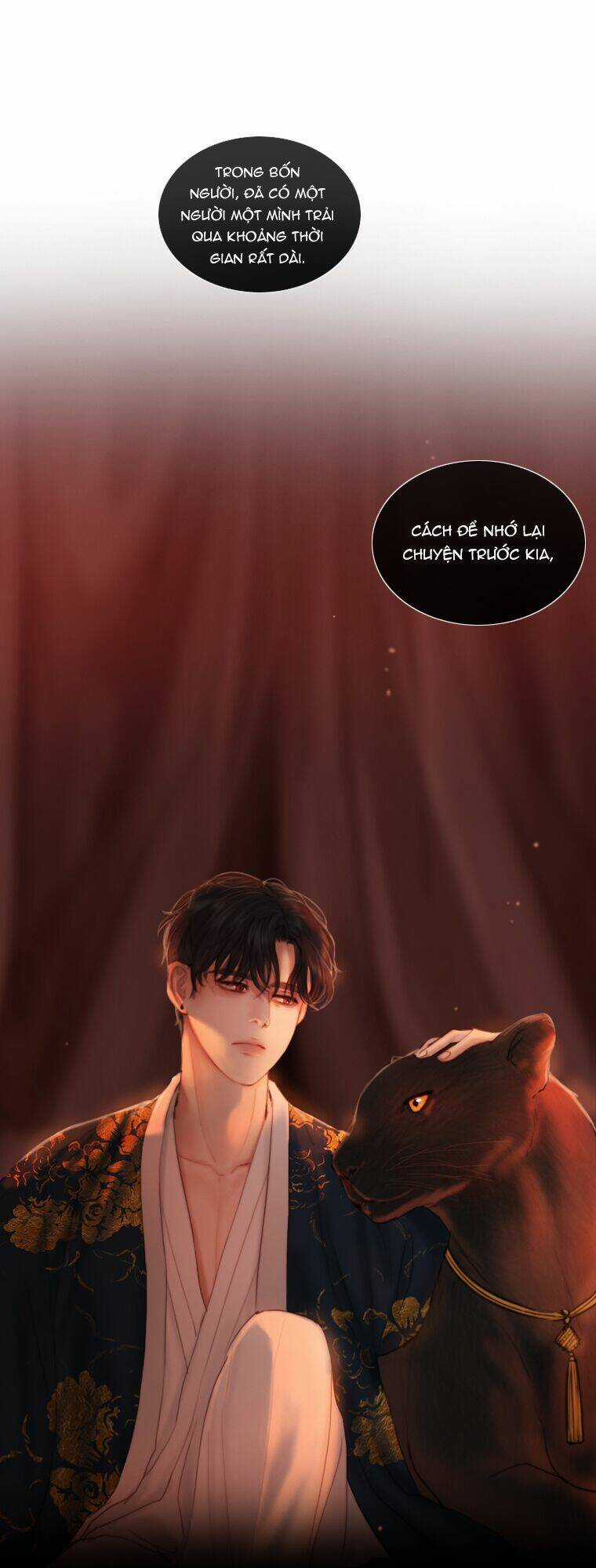 Mùa Đông Tăm Tối Chapter 29 trang 37