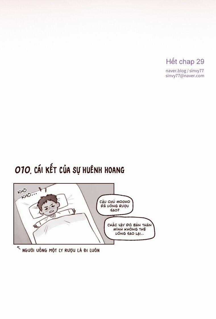 Mùa Đông Tăm Tối Chapter 29 trang 39